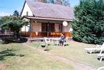 Holiday home Balatonfenyves 5