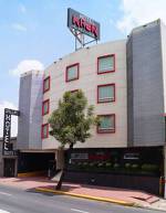 Hotel Kron