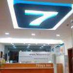 7Days Inn Guangzhou Keyun Road