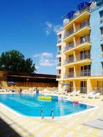 Residence Livi Paradise