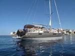 Boat in Trogir (17 metres) 6