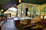 Kibo Safari Camp