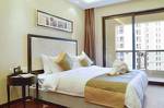 Chongqing Tujia Sweetome Serviced Apartment (Xiexin Gongguan)