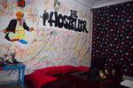 The Hosteller