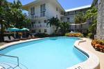 Suites at Coral Reef Resort