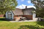 Holiday home Guldvangen E- 1481