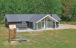 Holiday home Norre Nebel with Sauna 161