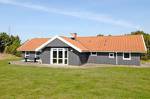 Holiday home Blomstervangen A- 581