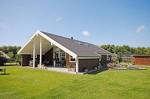 Holiday home Blomstervangen E- 585