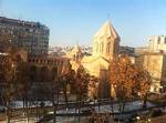 Deluxe Apartment at Abovyan Street