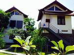 Lily Amed Beach Bungalows