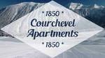 Courchevel 1850 Apartements