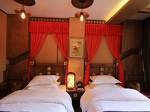 Yunlong Mansion Boutique Hotel