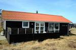 Holiday home Klittoften A- 2341