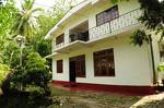 Kandy Shady Trees Villa