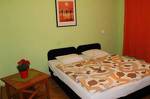 SleepCity Apartments Widok