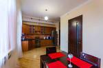 Park Apartment Lviv