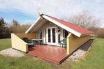 Holiday home Blomstervangen F- 578