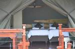 Monzi Safaris Tented Lodge