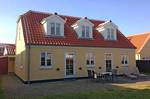 Holiday home Skagen 563 with Terrace