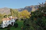 Casa Bugambilia, Un Pequeño Hotel en Tepoztlán