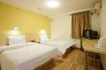 7Days Inn Lanzhou Zhangye Road Pedestrian Dongkou