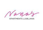 Nana's River Apartments