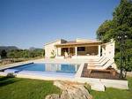 Villa in Pollenca Mallorca XX