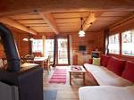 Chalets Dreihütten by Easy Holiday Appartements