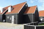 Holiday home Skagen 577 with Terrace