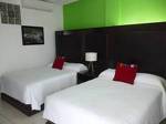 Chiapas Hotel Express