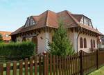 Holiday home Balatonbereny 8