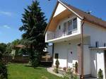 Holiday Home Balatonmariafurdo 1