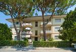 Three-Bedroom Apartment Bibione near River