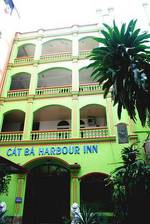 Cat Ba Harbour Inn Hotel