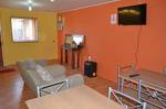 Hostal Rio Queulat