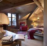 Chalet Alp