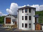 Lock Keepers Apartment