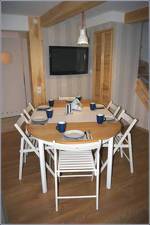 Apartament rodzinny na wyspie