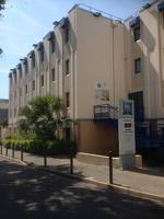 Ibis Budget Marseille Prado