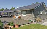 Holiday home Midtvej Nexø I