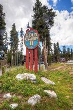 Gold Camp K147 by Colorado Rocky Mountain Resorts