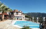 Holiday home Kalkan/Antalya 25 with Outdoor Swimmingpool