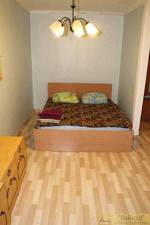 Baikal Apartments Ady Lebedevoy 91