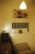 Bairro Alto Flavour Apartment