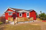 Holiday home Halvrebene G- 1523