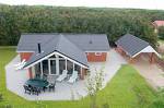 Holiday home Egelunden E- 945