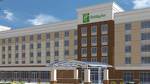 Holiday Inn Indianapolis Airport