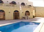 Apartment Gharb 1