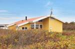 Holiday home Vejlby H- 5068